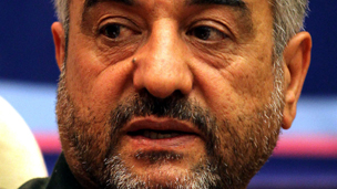 جعفري