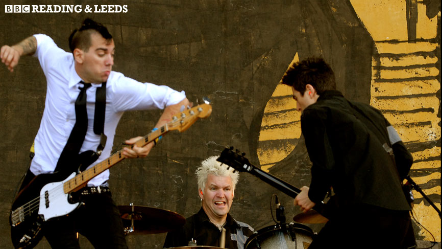 Anti-Flag