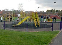 The park