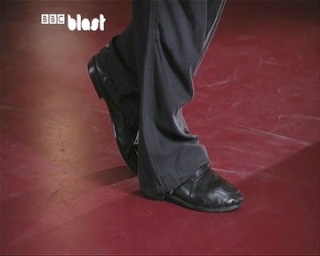 Moon Walk