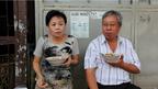 印尼華人進香迎農曆蛇年(BBC中文網照片)
