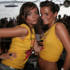 The Dance Anthems crew are on had to entertain the crowd