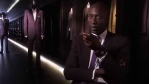 Ozwald Boateng