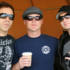 Mike meets one of this weekend's big acts - Pendulum