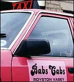 Taxi