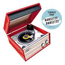 Review of Dansette Dansette