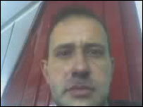 Jose di Michele 
