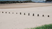 Aberdeen beach