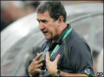 Parreira