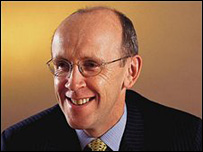 Mervyn Davies