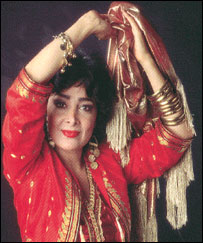 زهره جويا