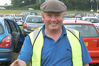 George Denam