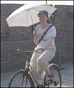 Colletta cycling