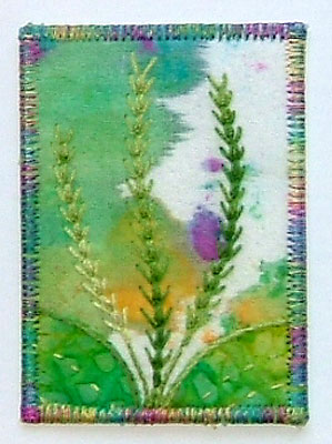 Conni Jenkins ATC 