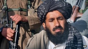 مولوی نذیر