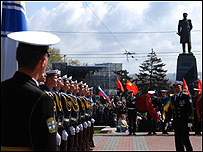 Українські ВМС
