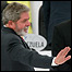 O presidente Luiz Inácio Lula da Silva em Guadalajara