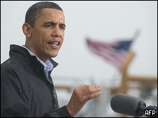 Barack Obama