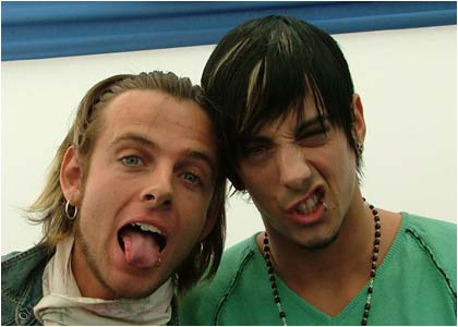 Lostprophets