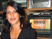 Mariam Issimdar