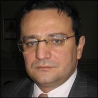 George Cristian Maior