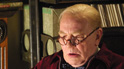 Churchill (Albert Finney)
