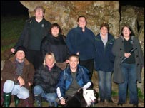The PSI team 
