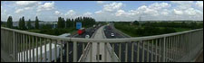 M25 Motorway