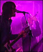 Kasabian