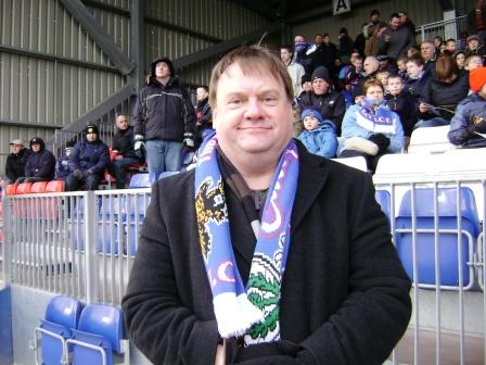 Jeff Zycinski