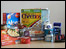 Food packaging