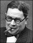 George Simpson