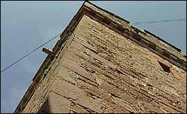 Brackenhill Tower