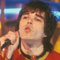 Ian Brown of Stone Roses