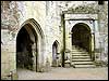Old Wardour Castle