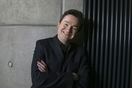 David Stenhouse