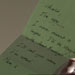 Letter from Jean
