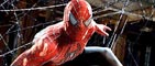 Spidey 3 Microsite