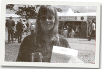 Agnes de Graaf