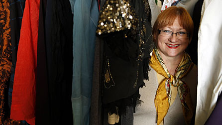 Maggi Willis