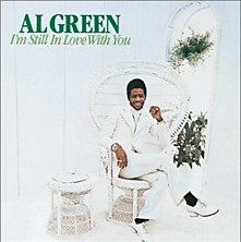 Review of I'm Still In Love With You