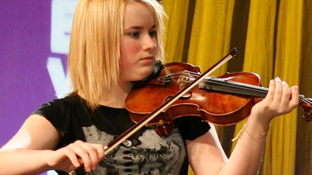 Katherine Robb