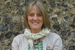 Juliet Nicolson