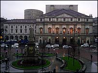 La Scala