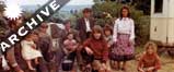 Travelling family