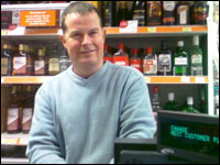 Colin rimmer