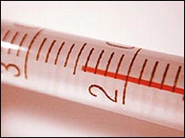 Thermometer