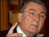 Deniz Baykal