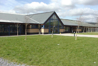 Mart Caerfyrddin 