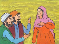 خانه نو، زندگی نو